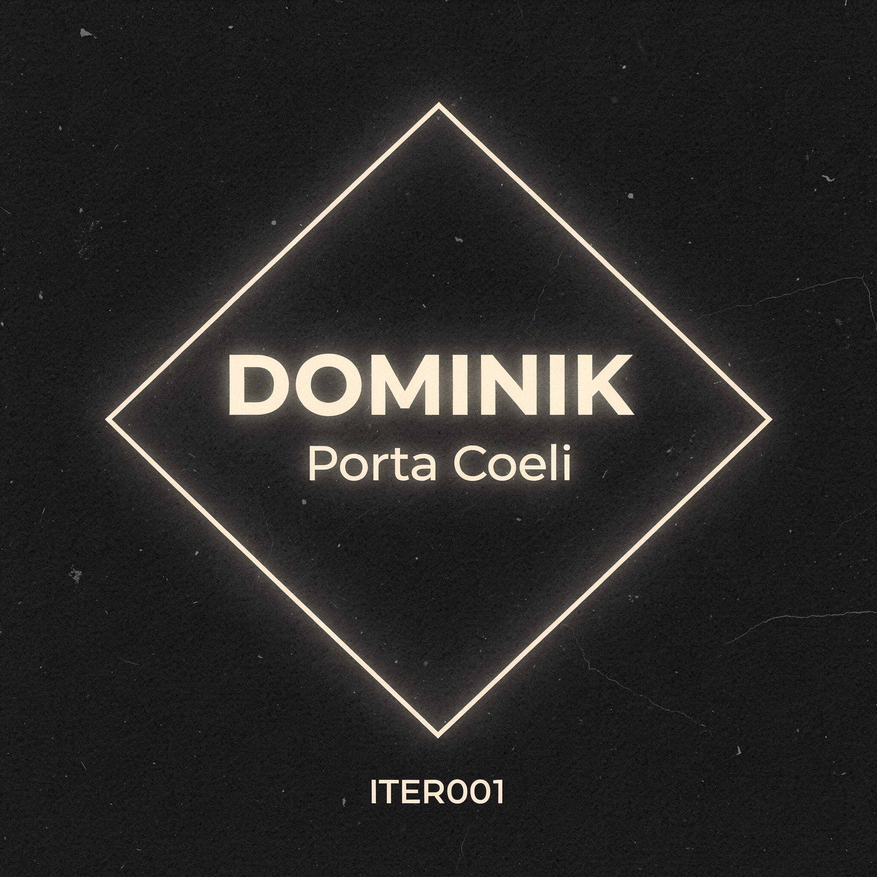 Porta Coeli — Cover