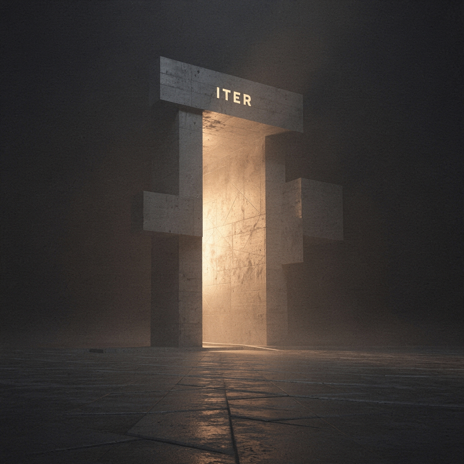 ITER Records